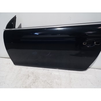 Recambio de puerta delantera izquierda para volkswagen eos (1f7) 2.0 referencia OEM IAM 1Q0831055T  