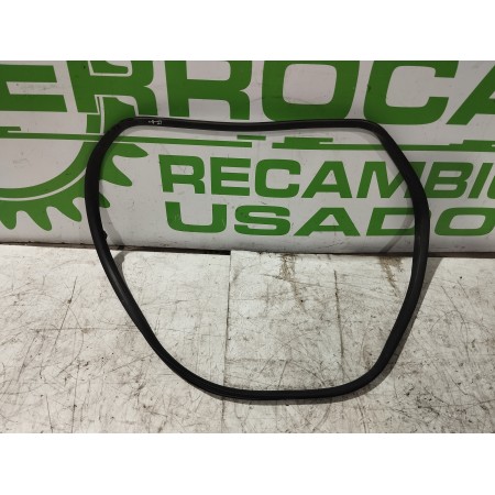 Recambio de gomas contorno puerta para peugeot 207 1.4 referencia OEM IAM 9023XH  