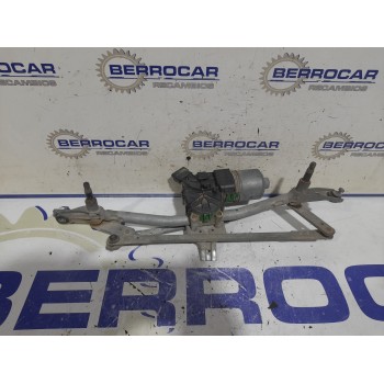 MOTOR LIMPIA DELANTERO 9682861480 