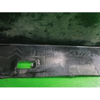 Recambio de paso rueda delantero derecho para citroën xsara berlina 1.6 16v satisfaction referencia OEM IAM 9644871880  