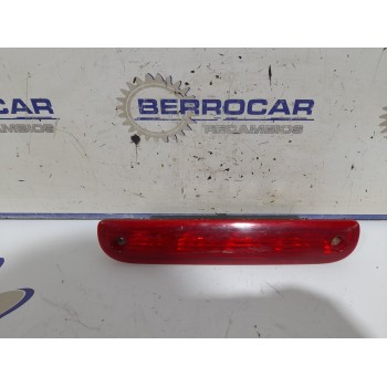 Recambio de luz central de freno para peugeot boxer kasten hochraum (rs3000)(330/333/335) 2.2 hdi fap cat referencia OEM IAM 134