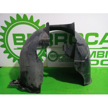 Recambio de paso rueda delantero derecho para citroën c4 berlina collection referencia OEM IAM 9681375580  