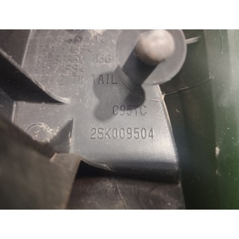 Recambio de piloto trasero izquierdo para ford c-max (cb3) 1.8 tdci turbodiesel cat referencia OEM IAM 2SK009504  