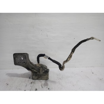 Recambio de soporte motor derecho para land rover discovery 4 tdv6 hse referencia OEM IAM AH226037BA  