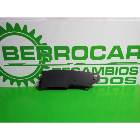 Recambio de moldura para opel zafira b 1.9 cdti cat (z 19 dtl) referencia OEM IAM 13162485  