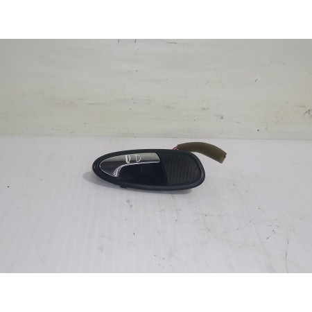 Recambio de maneta interior delantera derecha para seat toledo (5p2) exclusive referencia OEM IAM 5P0837114  