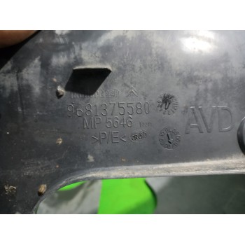 Recambio de paso rueda delantero derecho para citroën c4 berlina collection referencia OEM IAM 9681375580  