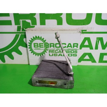 Recambio de evaporador aire acondicionado para ford fiesta (cbk) ambiente referencia OEM IAM 1206933  