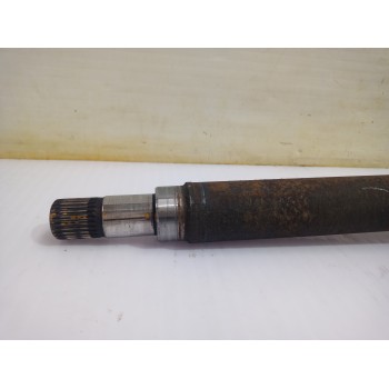 Recambio de transmision delantera derecha para ford focus lim. (cb4) business referencia OEM IAM P31211252  