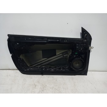 Recambio de puerta delantera izquierda para volkswagen eos (1f7) 2.0 referencia OEM IAM 1Q0831055T  