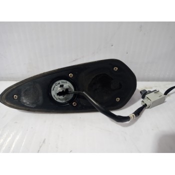 Recambio de antena para mazda 3 lim. () center-line referencia OEM IAM GHP96693050  