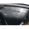 Recambio de maneta interior delantera derecha para seat toledo (5p2) exclusive referencia OEM IAM 5P0837114  