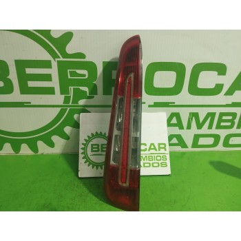 Recambio de piloto trasero izquierdo para ford c-max (cb3) 1.8 tdci turbodiesel cat referencia OEM IAM 2SK009504  
