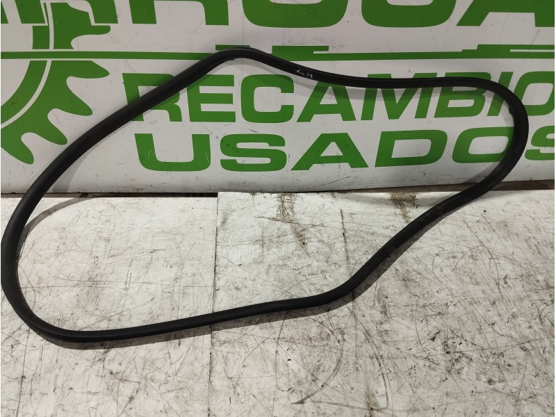 Recambio de gomas contorno puerta para peugeot 207 1.4 referencia OEM IAM 9023XG  