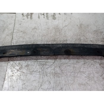 Recambio de paragolpes trasero para renault kangoo (f/kc0) authentique referencia OEM IAM 8200150631  