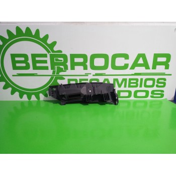 Recambio de moldura para opel zafira b 1.9 cdti cat (z 19 dtl) referencia OEM IAM 13162485  