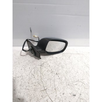 Recambio de retrovisor derecho para toyota yaris (_p9_) 1.33 vvt-i (nsp90_) referencia OEM IAM 879100D260  