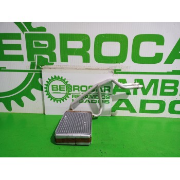 Recambio de radiador calefaccion / aire acondicionado para ford fiesta (cbk) ambiente referencia OEM IAM 1206926  
