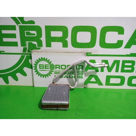 Recambio de radiador calefaccion / aire acondicionado para ford fiesta (cbk) ambiente referencia OEM IAM 1206926  