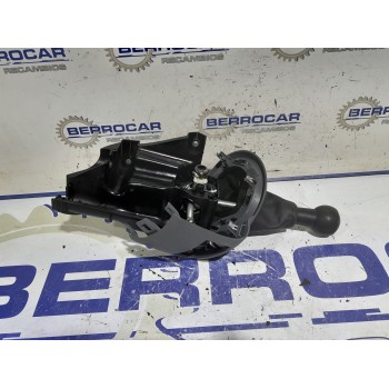 Recambio de palanca cambio para peugeot partner kombi 1.6 blue-hdi fap referencia OEM IAM 3527353  