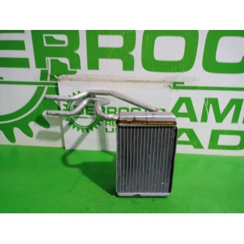 Recambio de radiador calefaccion / aire acondicionado para ford fiesta (cbk) ambiente referencia OEM IAM 1206926  