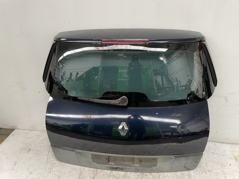 Recambio de porton trasero para renault scenic ii grand confort dynamique referencia OEM IAM 901001629R  