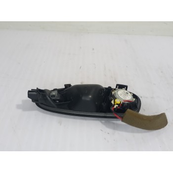 Recambio de maneta interior delantera derecha para seat toledo (5p2) exclusive referencia OEM IAM 5P0837114  