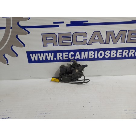 Recambio de cerradura capo para bmw x1 (e84) 2.0 16v referencia OEM IAM 737697803  