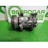 Recambio de compresor aire acondicionado para renault kangoo (f/kc0) authentique referencia OEM IAM 8200716562  