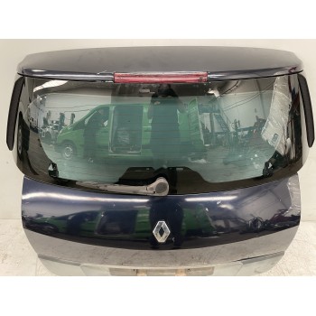 Recambio de porton trasero para renault scenic ii grand confort dynamique referencia OEM IAM 901001629R  