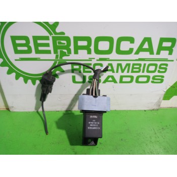 Recambio de caja precalentamiento para citroën c4 berlina collection referencia OEM IAM 9640469680  