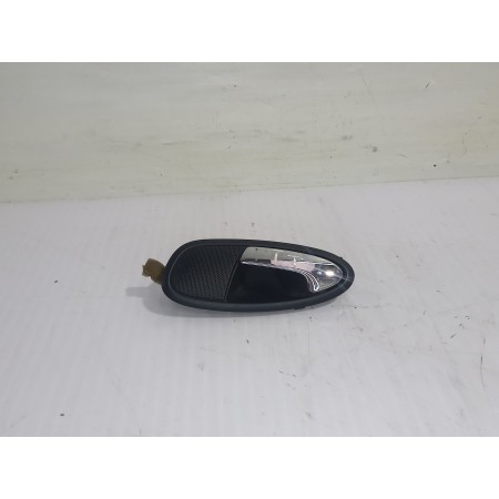 Recambio de maneta interior trasera izquierda para seat toledo (5p2) exclusive referencia OEM IAM 5P0837113  