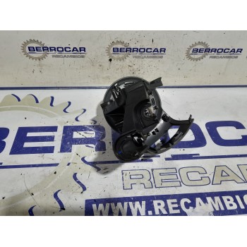 Recambio de palanca cambio para peugeot partner kombi 1.6 blue-hdi fap referencia OEM IAM 3527353  