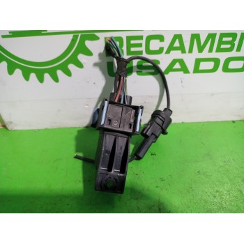 Recambio de caja precalentamiento para citroën c4 berlina collection referencia OEM IAM 9640469680  