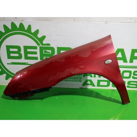 Recambio de aleta delantera izquierda para citroën xsara berlina 1.6 16v satisfaction referencia OEM IAM 7840L0  