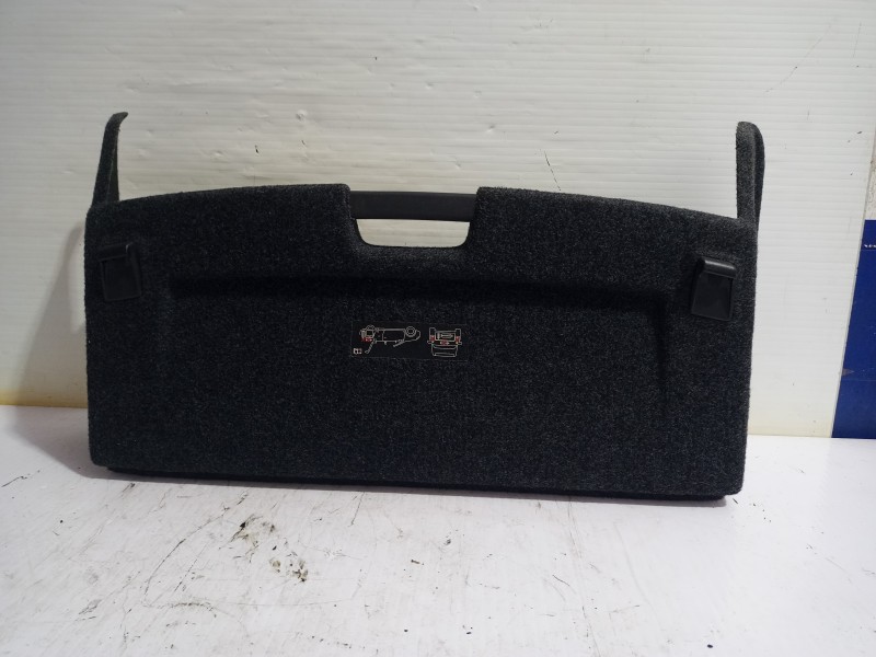 Recambio de bandeja trasera para volkswagen eos (1f7) 2.0 referencia OEM IAM 1Q0867071A  