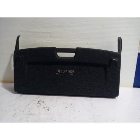 Recambio de bandeja trasera para volkswagen eos (1f7) 2.0 referencia OEM IAM 1Q0867071A  