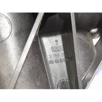 Recambio de palanca cambio para peugeot partner kombi 1.6 blue-hdi fap referencia OEM IAM 3527353  