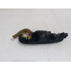 Recambio de maneta interior trasera izquierda para seat toledo (5p2) exclusive referencia OEM IAM 5P0837113  