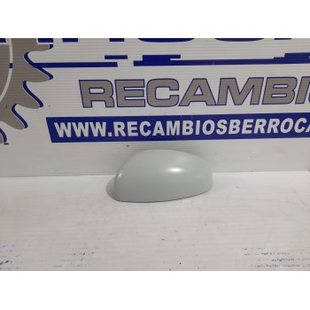 Recambio de carcasa retrovisor izquierdo para skoda fabia (6y2/6y3) 1.2 referencia OEM IAM VM607EHL  