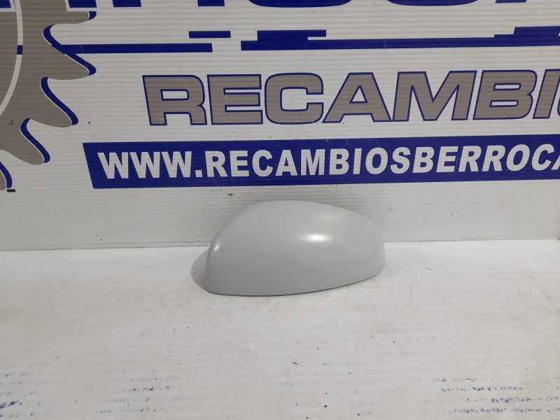 Recambio de carcasa retrovisor izquierdo para skoda fabia (6y2/6y3) 1.2 referencia OEM IAM VM607EHL  