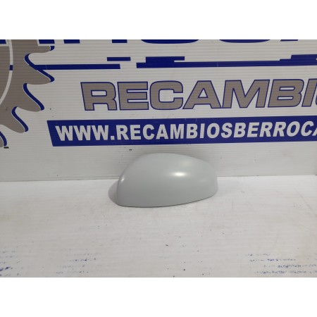 Recambio de carcasa retrovisor izquierdo para skoda fabia (6y2/6y3) 1.2 referencia OEM IAM VM607EHL  