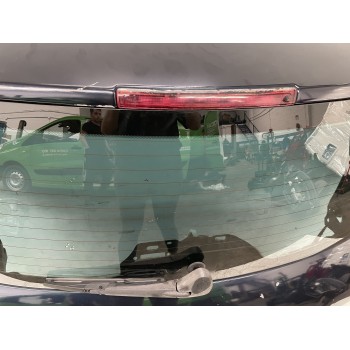 Recambio de porton trasero para renault scenic ii grand confort dynamique referencia OEM IAM 901001629R  