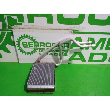 Recambio de radiador calefaccion / aire acondicionado para ford fiesta (cbk) ambiente referencia OEM IAM 1206926  