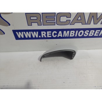 Recambio de carcasa retrovisor izquierdo para skoda fabia (6y2/6y3) 1.2 referencia OEM IAM VM607EHL  