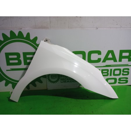 Recambio de aleta delantera derecha para citroën c4 berlina collection referencia OEM IAM 7841S2  