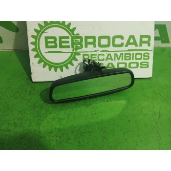 RETROVISOR INTERIOR E11015624 
