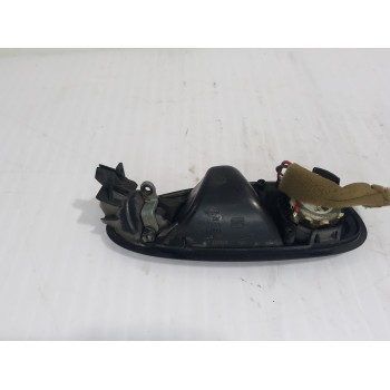 Recambio de maneta interior trasera izquierda para seat toledo (5p2) exclusive referencia OEM IAM 5P0837113  