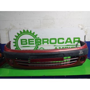 Recambio de paragolpes delantero para citroën xsara berlina 1.6 16v satisfaction referencia OEM IAM 7401EV  