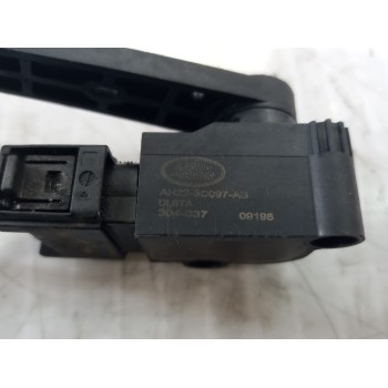 Recambio de sensor para land rover discovery 4 tdv6 hse referencia OEM IAM AH223C097AB  